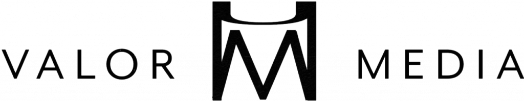 Valor Media logo