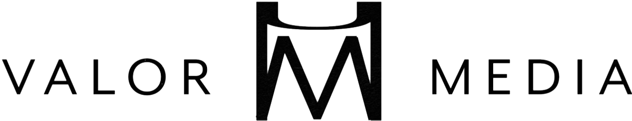 Valor Media logo